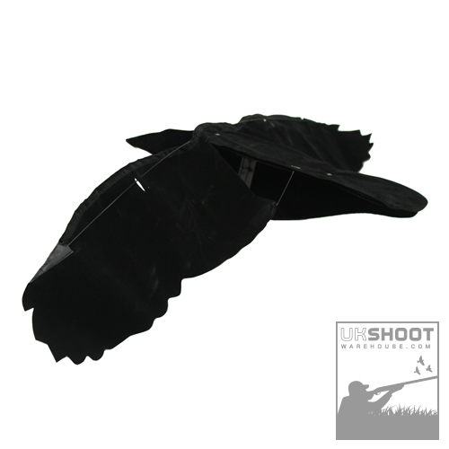 Sillosocks Crow Flapper Decoy