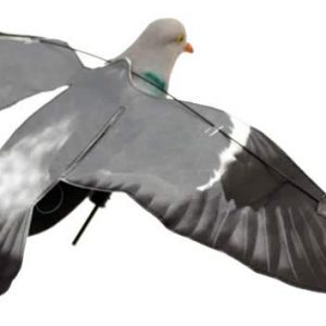 Sillosocks Pigeon Hypa-Flap Decoy