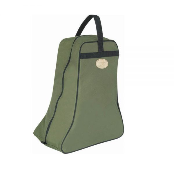 Jack Pyke Green Boot Bag