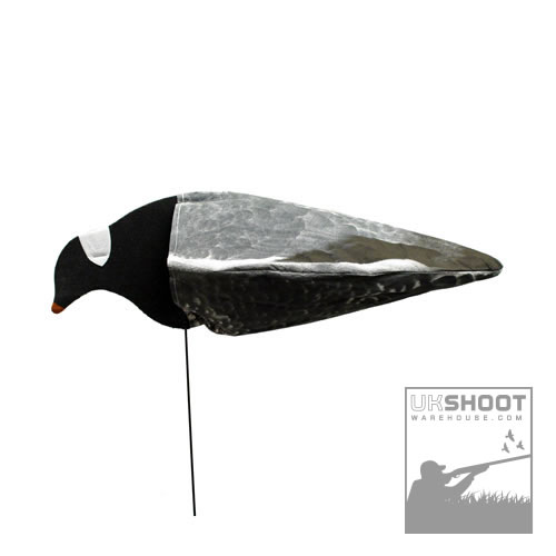 Sillosocks Pigeon Harvester 6