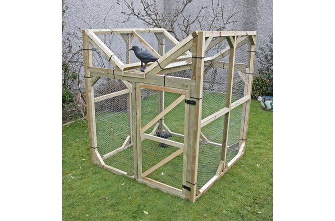 Solway Ladder Trap