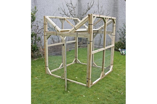 Solway Ladder Trap