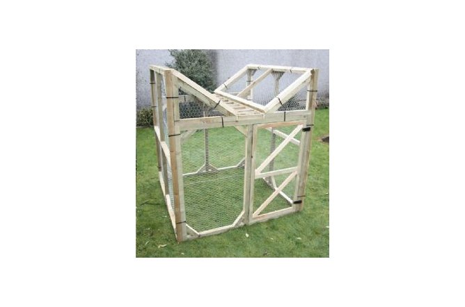 Solway Ladder Trap